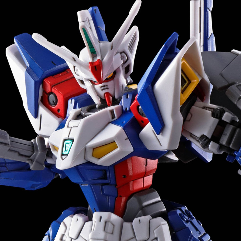 【好多模型】【2026年11月預購】HG 1/144 鋼彈傑姆納斯01【PB限定】-細節圖2