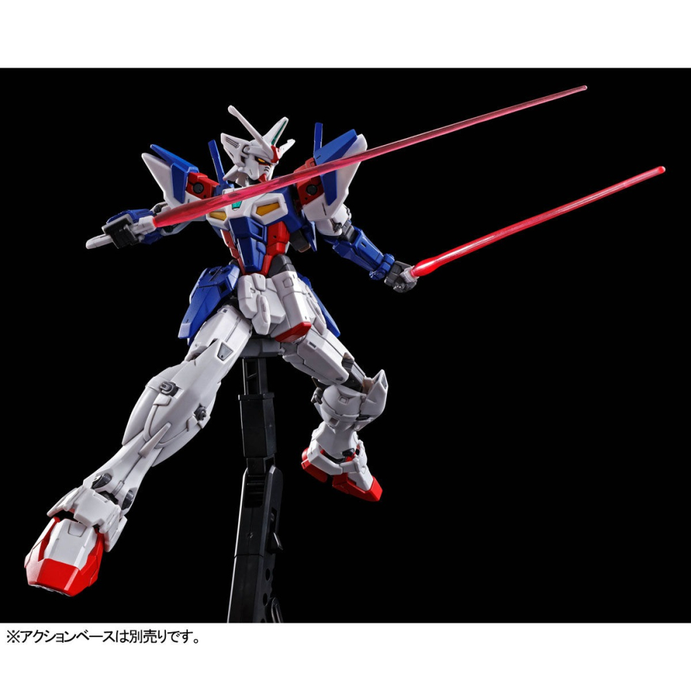 【好多模型】【2026年11月預購】HG 1/144 鋼彈傑姆納斯01【PB限定】-細節圖6
