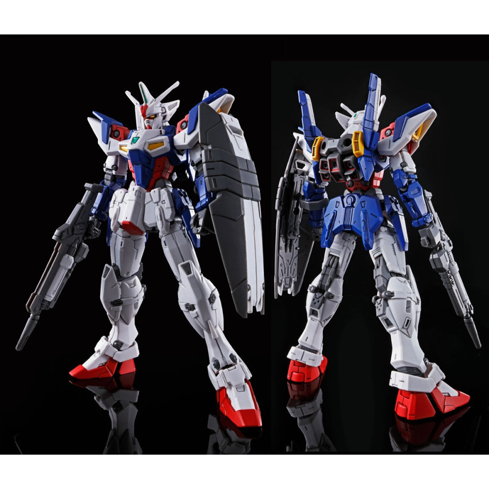 【好多模型】【2026年11月預購】HG 1/144 鋼彈傑姆納斯01【PB限定】-細節圖9