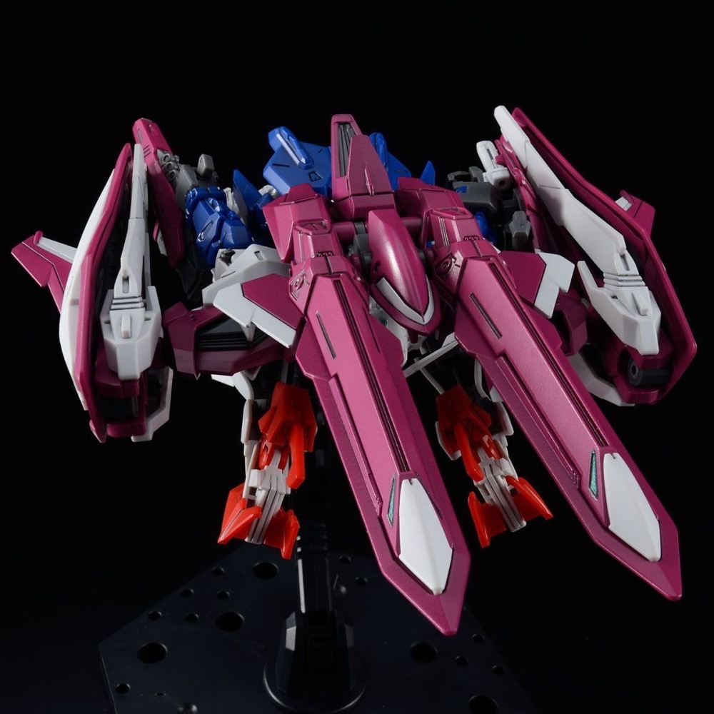 【好多模型】【2026年11月預購】HG 1/144 音速鋼彈LO【PB限定】-細節圖8