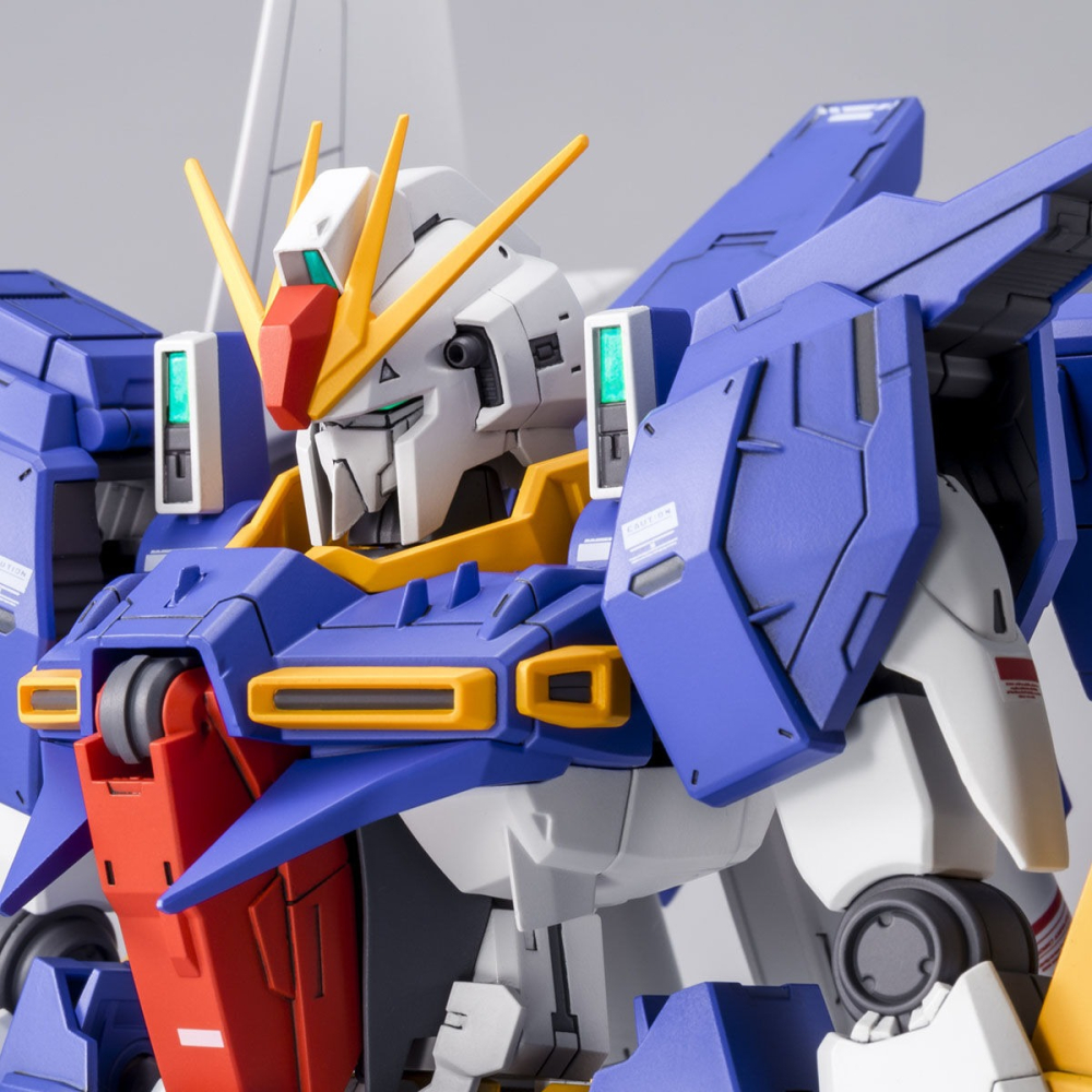 【好多模型】【2026年11月預購】RE 1/100 林德蟲鋼彈【PB限定】-細節圖2