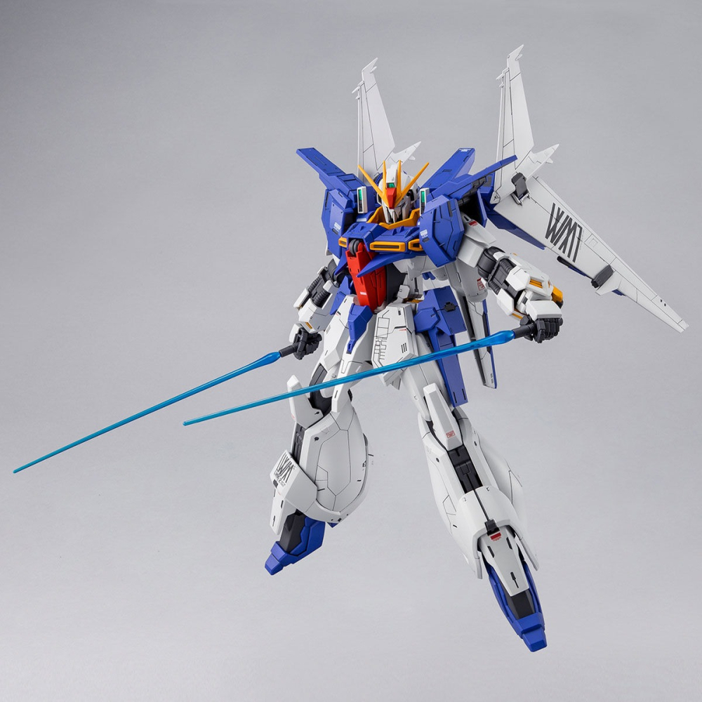 【好多模型】【2026年11月預購】RE 1/100 林德蟲鋼彈【PB限定】-細節圖5