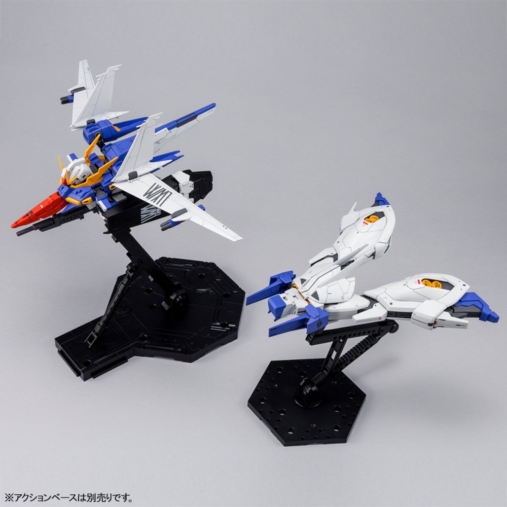 【好多模型】【2026年11月預購】RE 1/100 林德蟲鋼彈【PB限定】-細節圖7