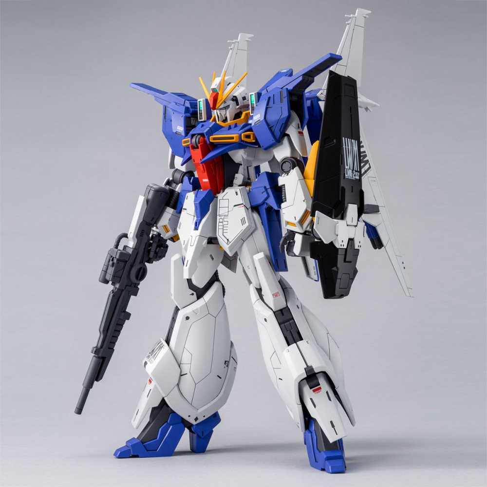 【好多模型】【2026年11月預購】RE 1/100 林德蟲鋼彈【PB限定】-細節圖9
