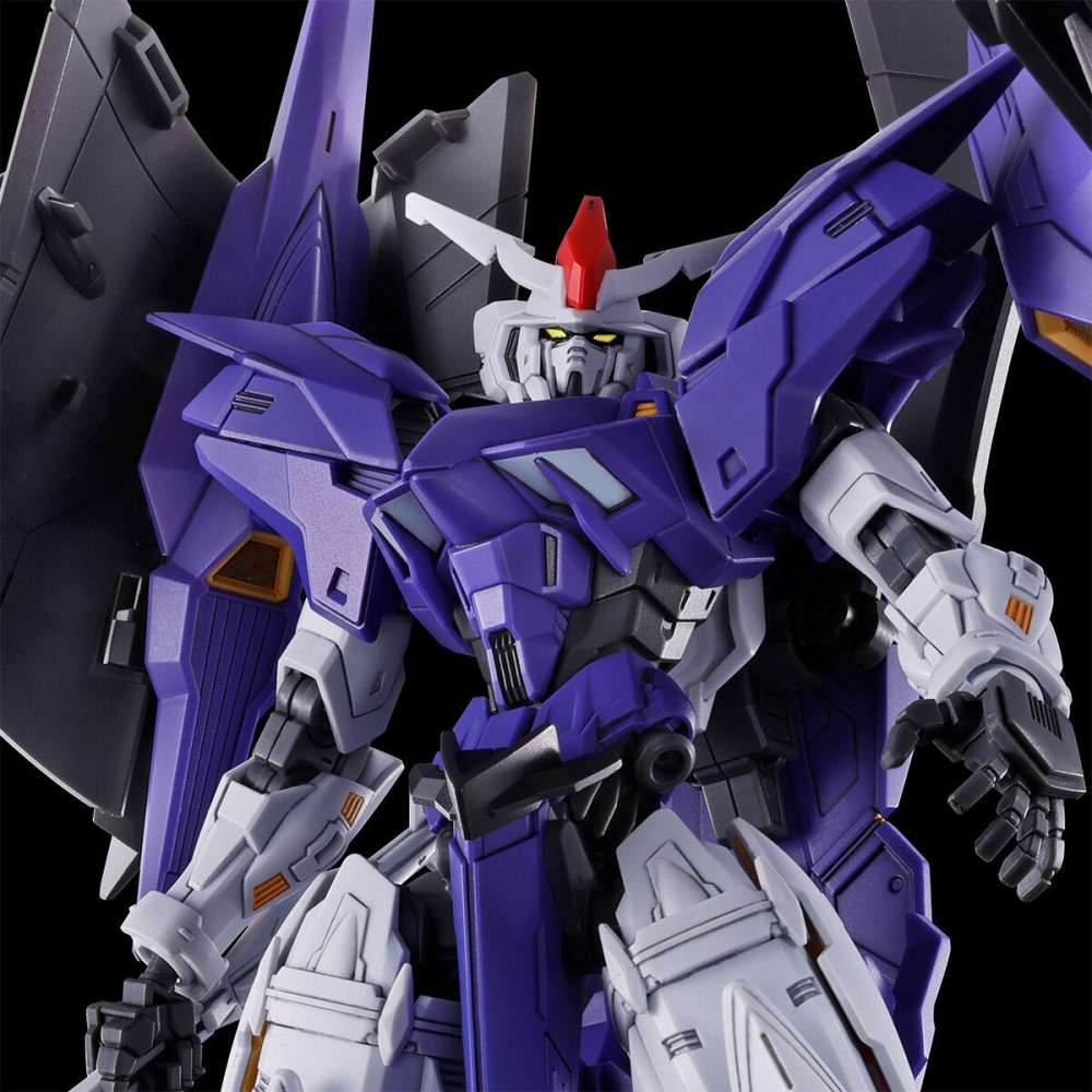 【好多模型】【2026年11月預購】HG 1/144 幻象鋼彈【PB限定】-細節圖2