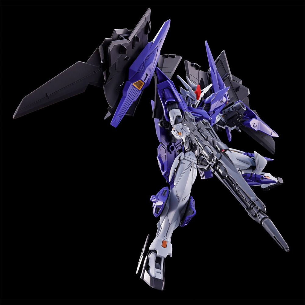 【好多模型】【2026年11月預購】HG 1/144 幻象鋼彈【PB限定】-細節圖4