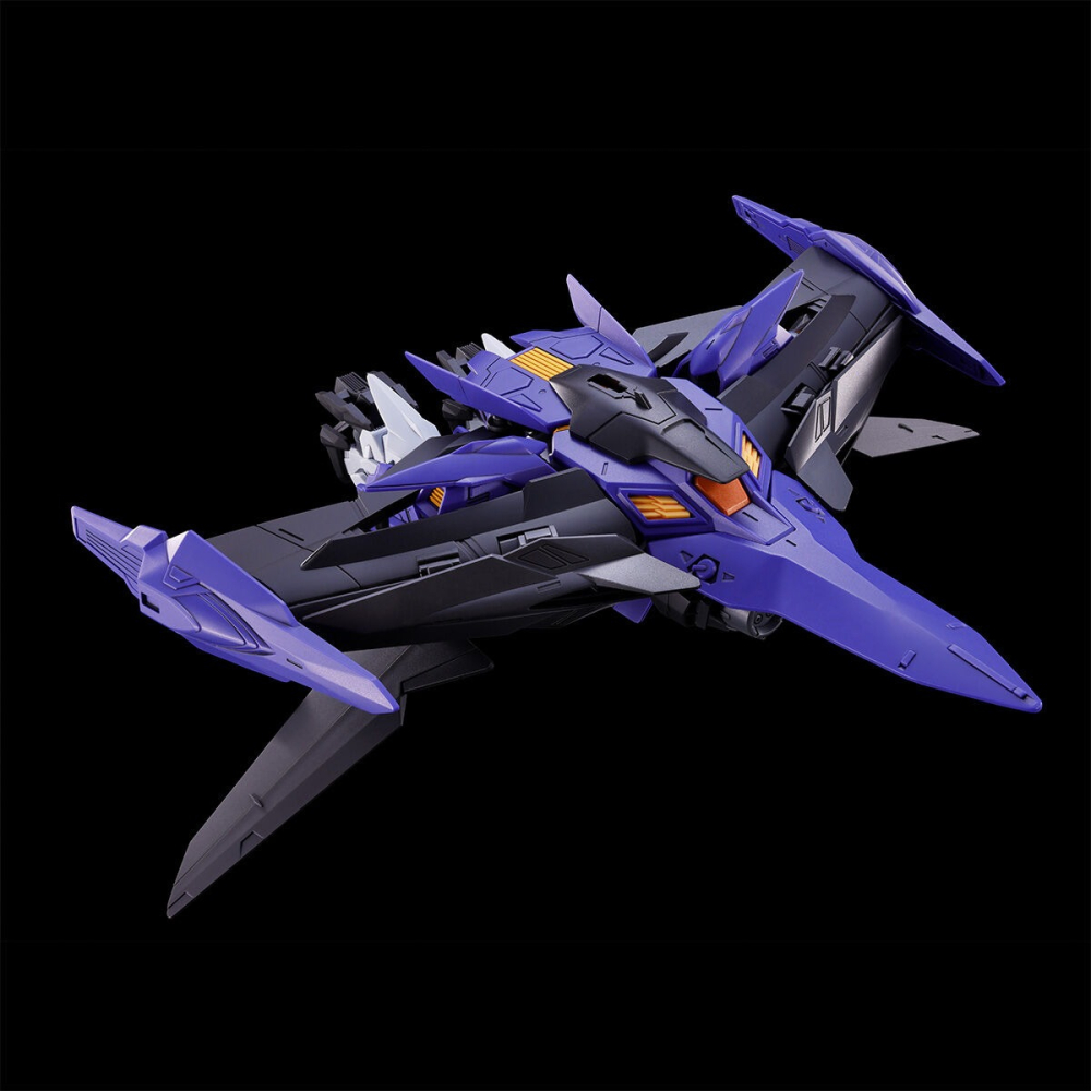 【好多模型】【2026年11月預購】HG 1/144 幻象鋼彈【PB限定】-細節圖6