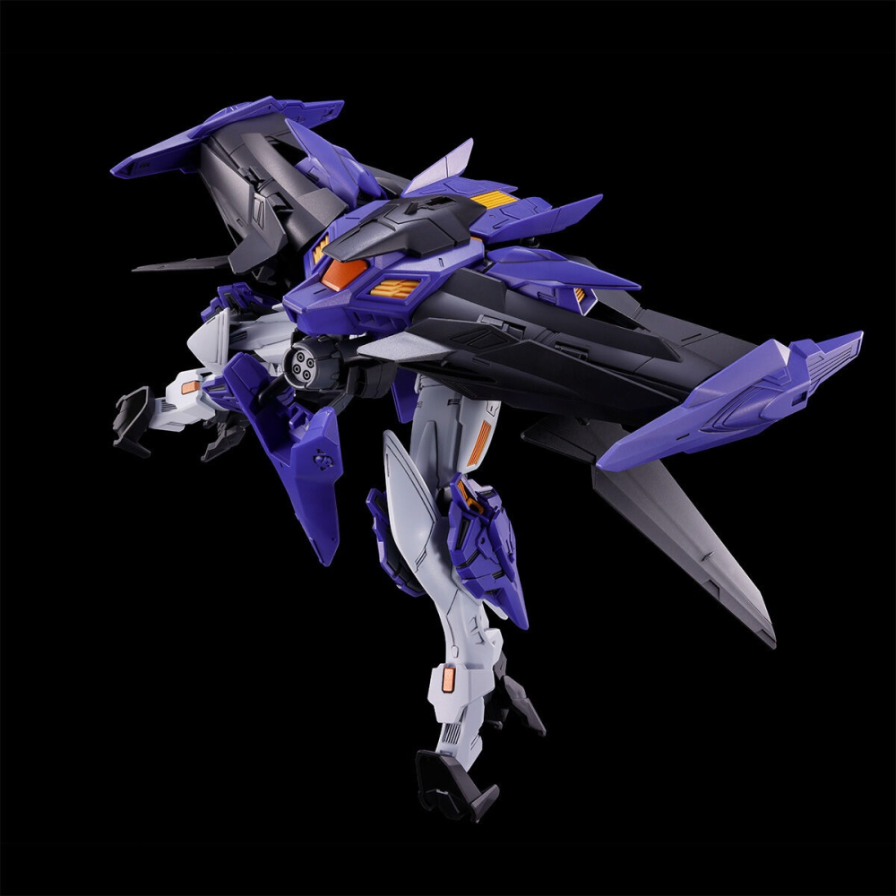 【好多模型】【2026年11月預購】HG 1/144 幻象鋼彈【PB限定】-細節圖7