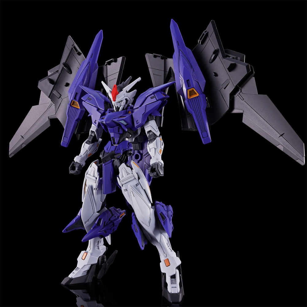 【好多模型】【2026年11月預購】HG 1/144 幻象鋼彈【PB限定】-細節圖9
