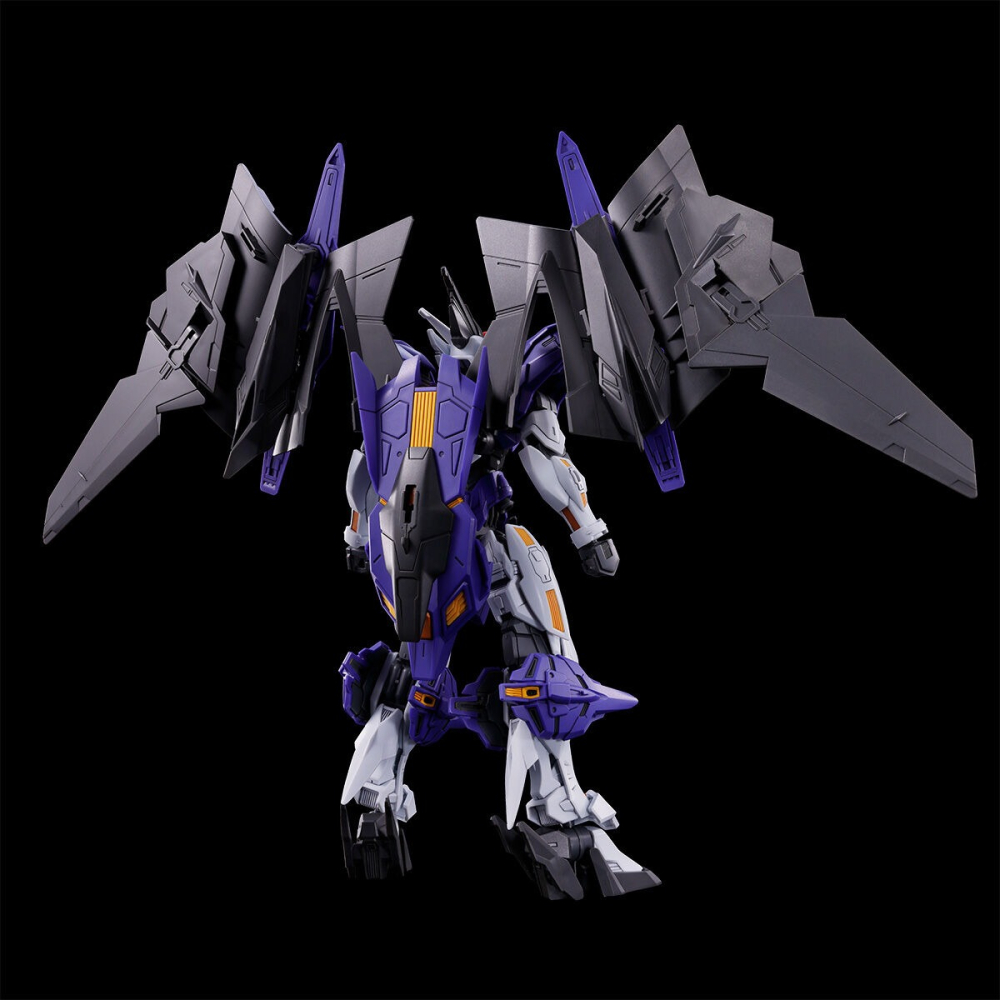 【好多模型】【2026年11月預購】HG 1/144 幻象鋼彈【PB限定】-細節圖10