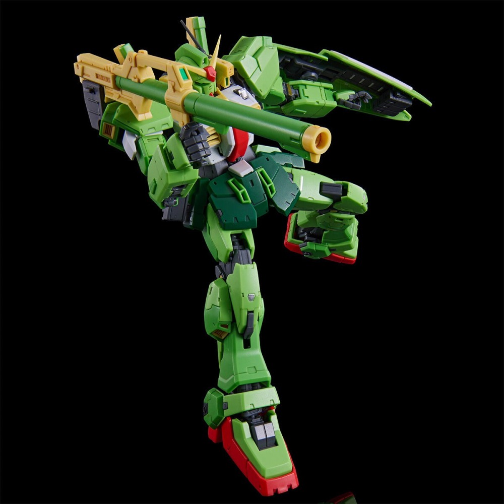 【好多模型】【2026年11月預購】RG 1/144 RX-178 鋼彈Mk-II (KERORO規格)【PB限定】-細節圖5
