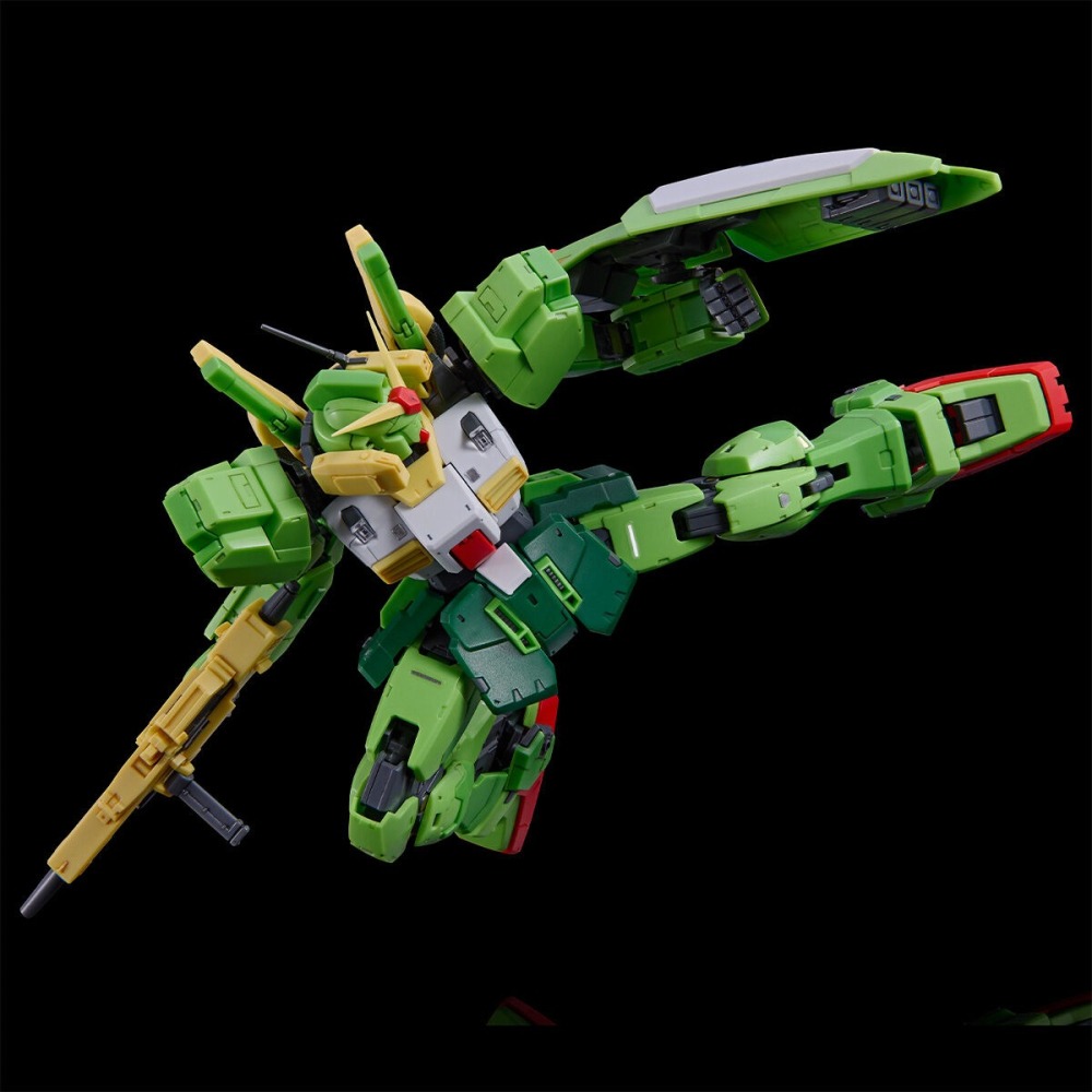 【好多模型】【2026年11月預購】RG 1/144 RX-178 鋼彈Mk-II (KERORO規格)【PB限定】-細節圖6