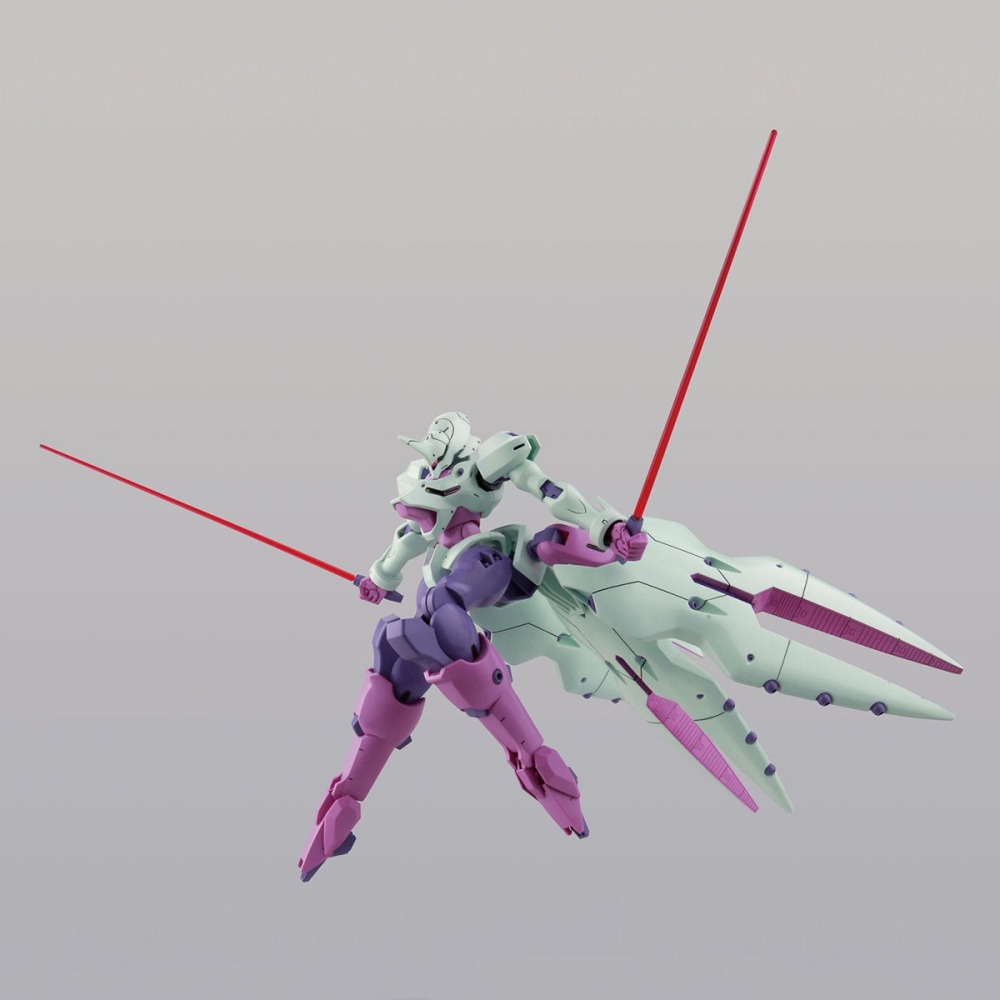 【好多模型】HG 1/144 G-天魔鋼彈-細節圖3