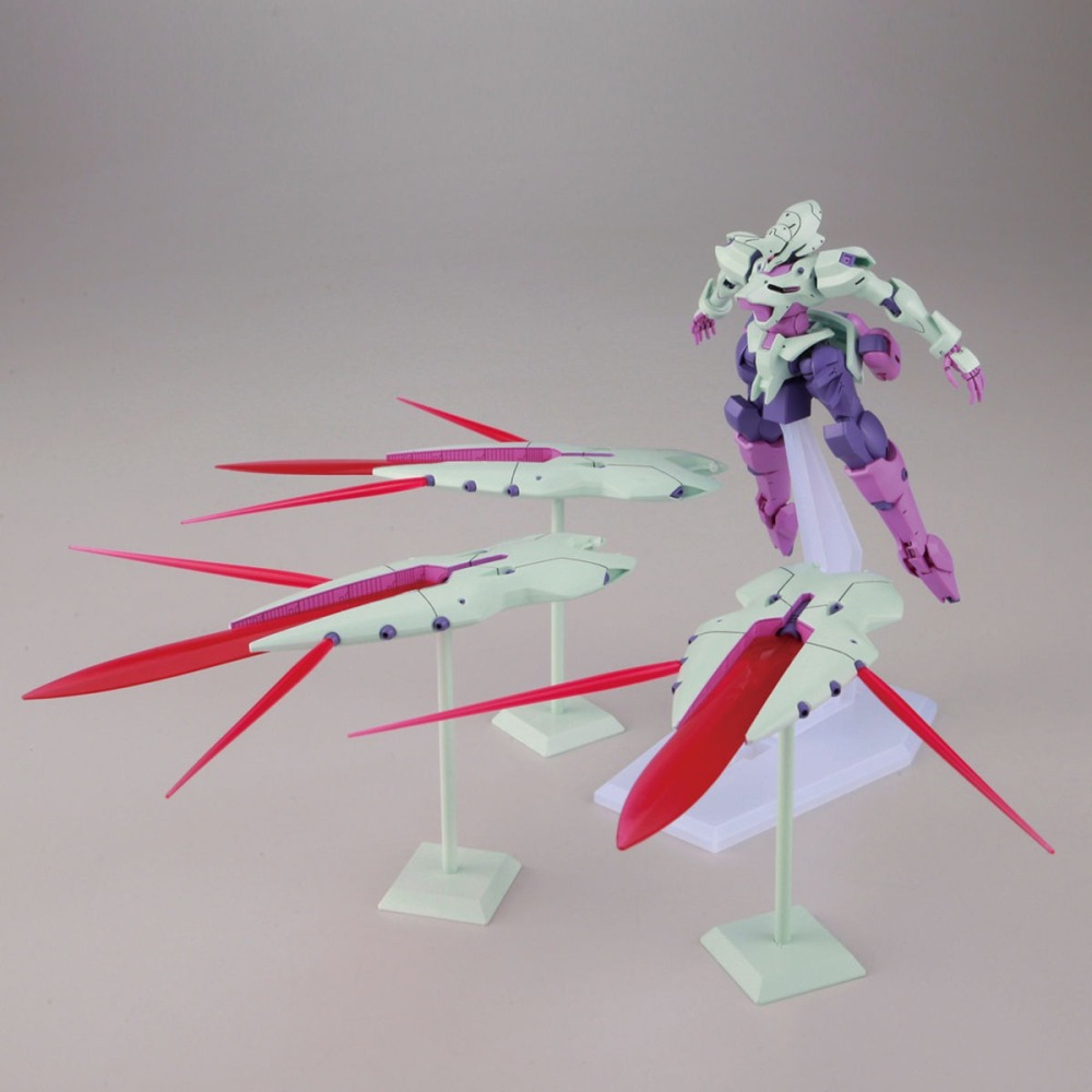 【好多模型】HG 1/144 G-天魔鋼彈-細節圖4