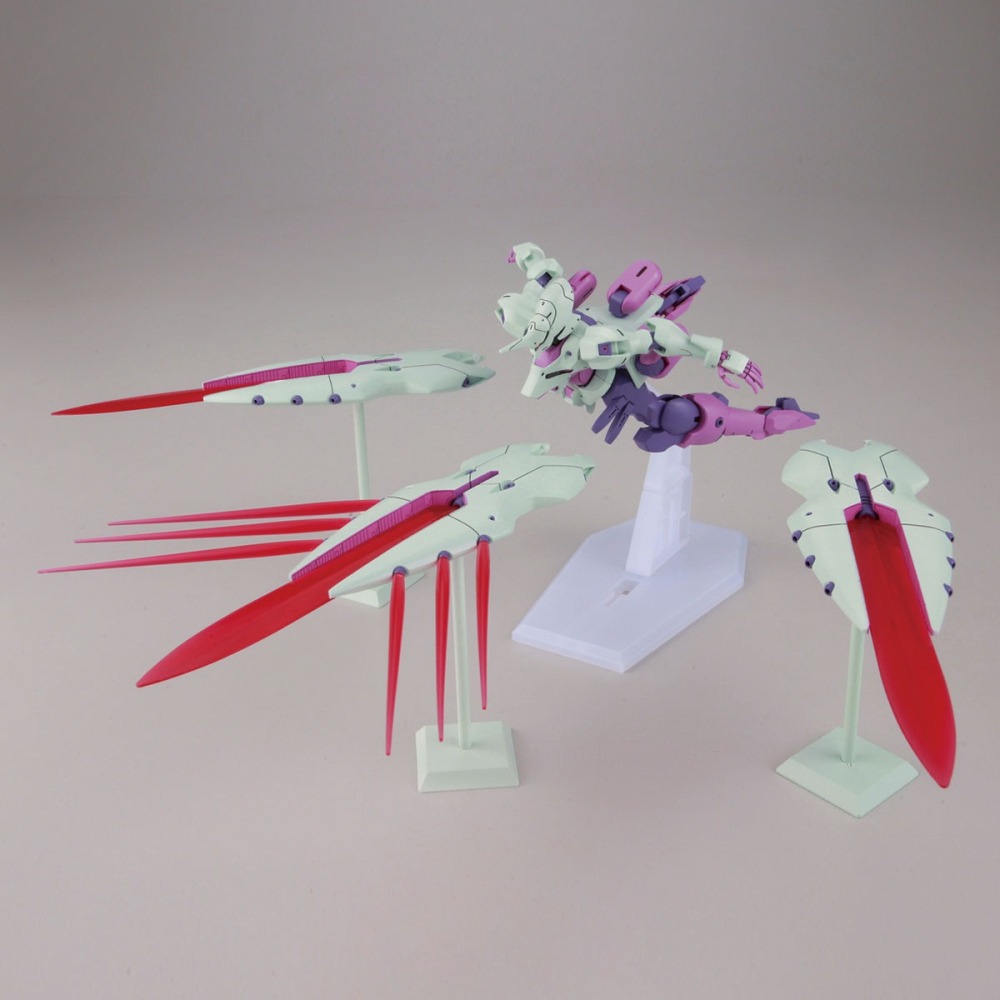 【好多模型】HG 1/144 G-天魔鋼彈-細節圖5