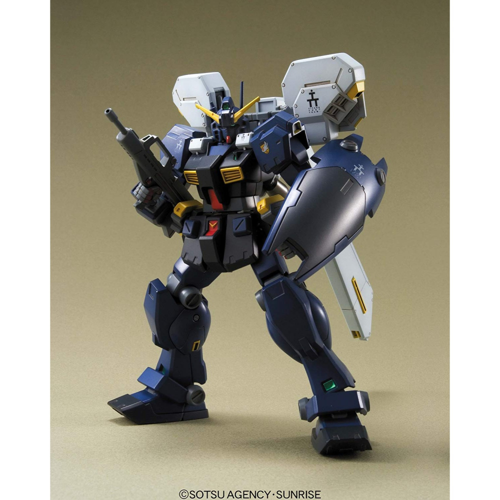 【好多模型】HG 1/144 鋼彈TR-1 海茲爾2號機-細節圖4