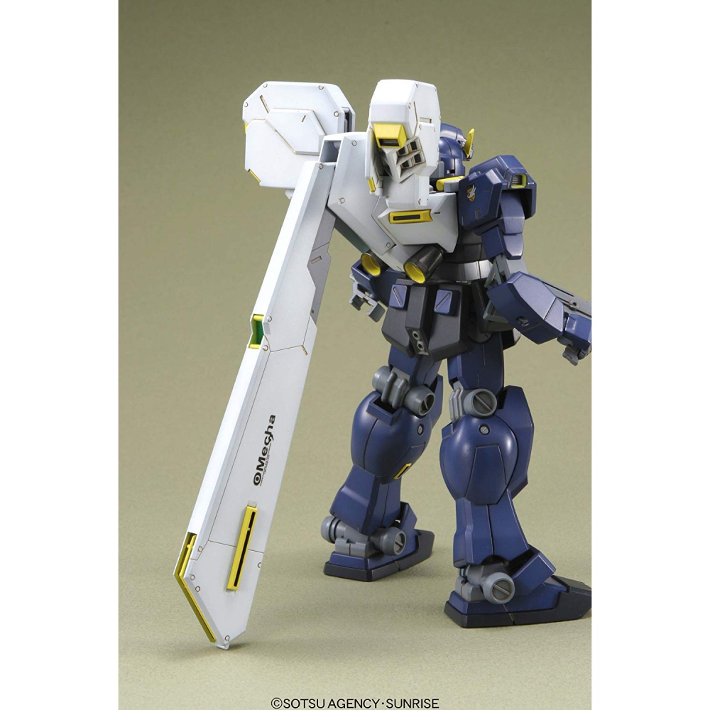 【好多模型】HG 1/144 鋼彈TR-1 海茲爾2號機-細節圖5