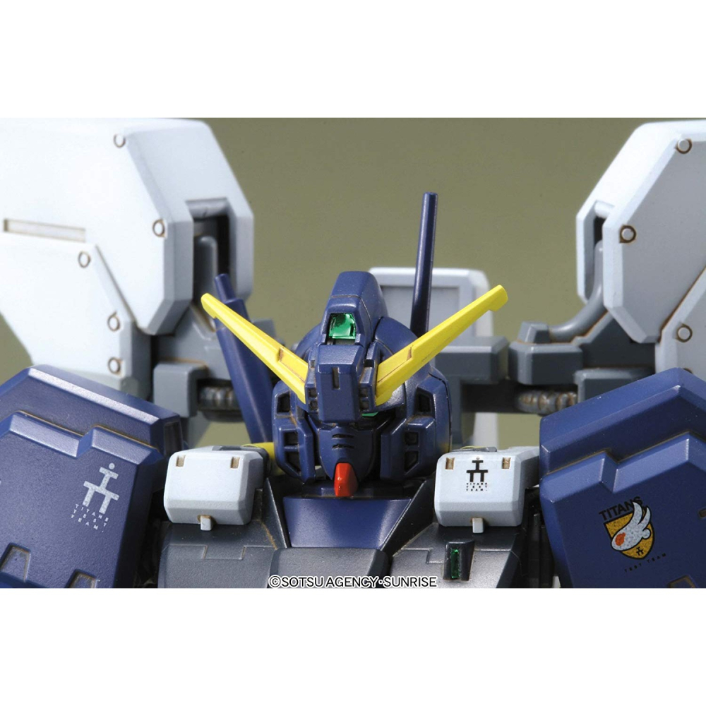 【好多模型】HG 1/144 鋼彈TR-1 海茲爾2號機-細節圖9