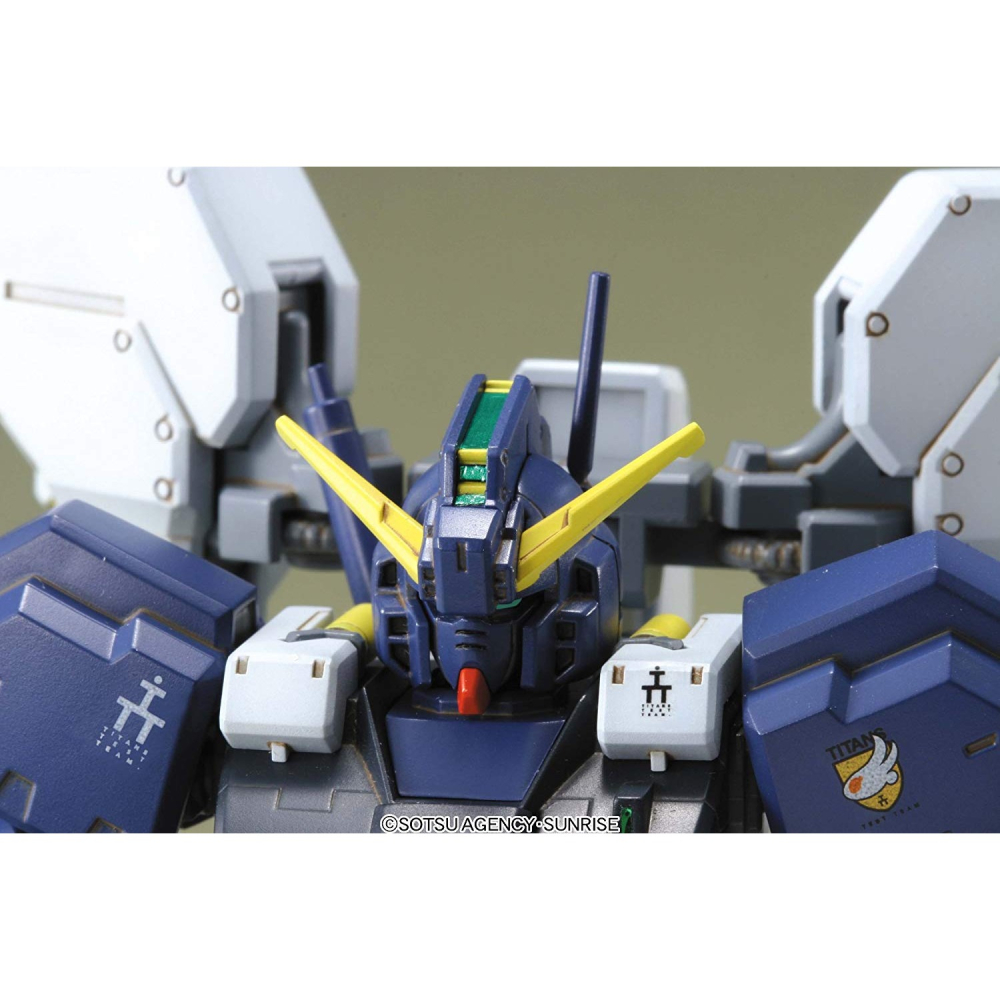【好多模型】HG 1/144 鋼彈TR-1 海茲爾2號機-細節圖10