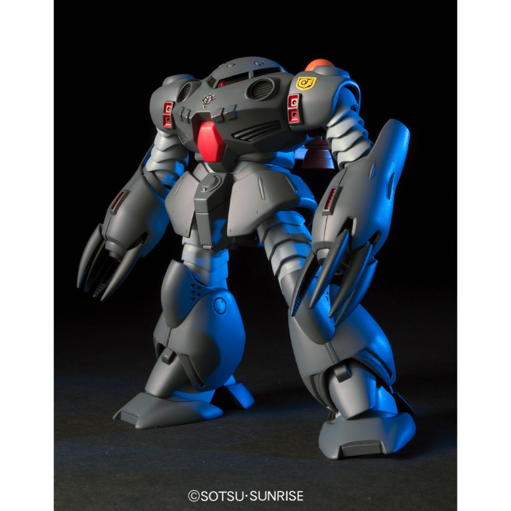 【好多模型】HG 1/144 茲寇克E型-細節圖2
