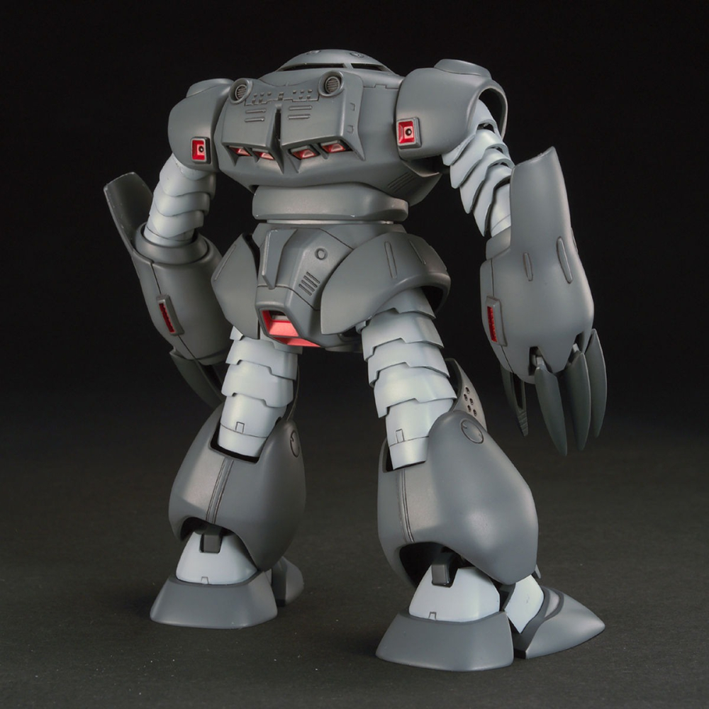 【好多模型】HG 1/144 茲寇克E型-細節圖3