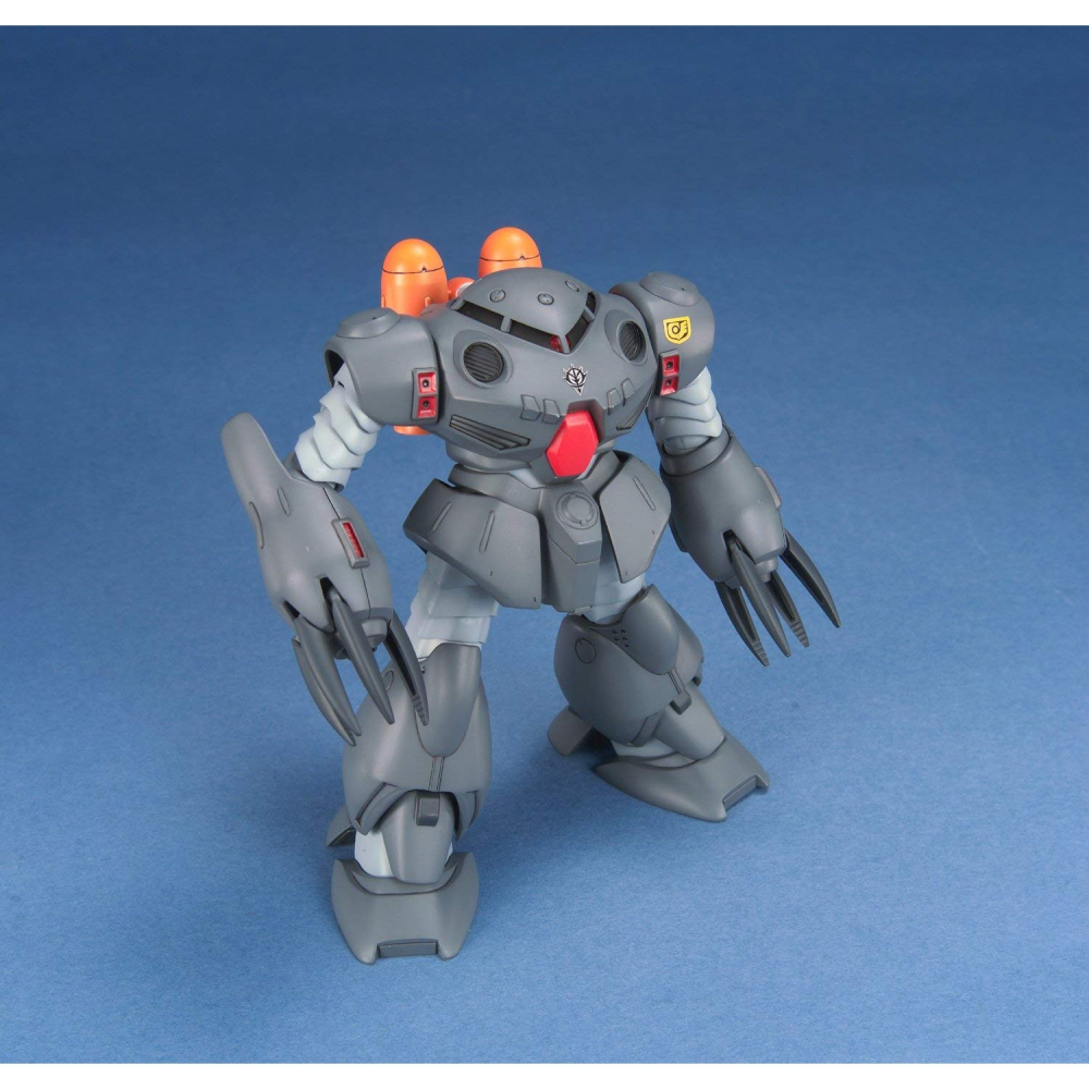 【好多模型】HG 1/144 茲寇克E型-細節圖4