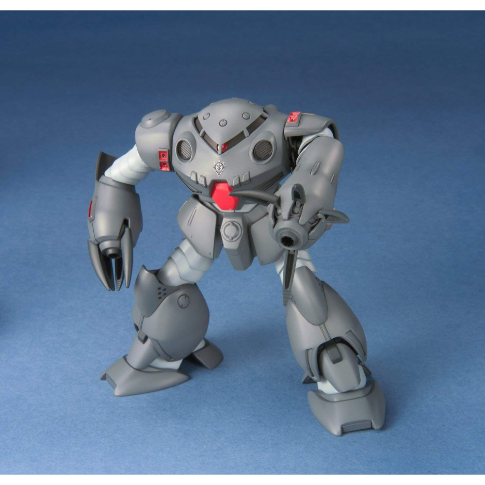 【好多模型】HG 1/144 茲寇克E型-細節圖5