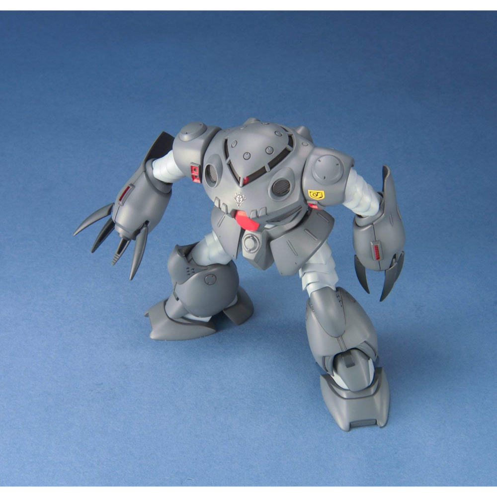 【好多模型】HG 1/144 茲寇克E型-細節圖6