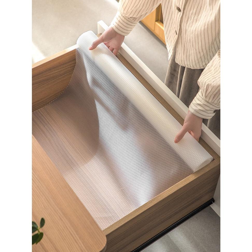 EVA透明 防油墊 防滑墊  防水墊  防潮墊 防塵墊 抽屜墊 321go-細節圖3