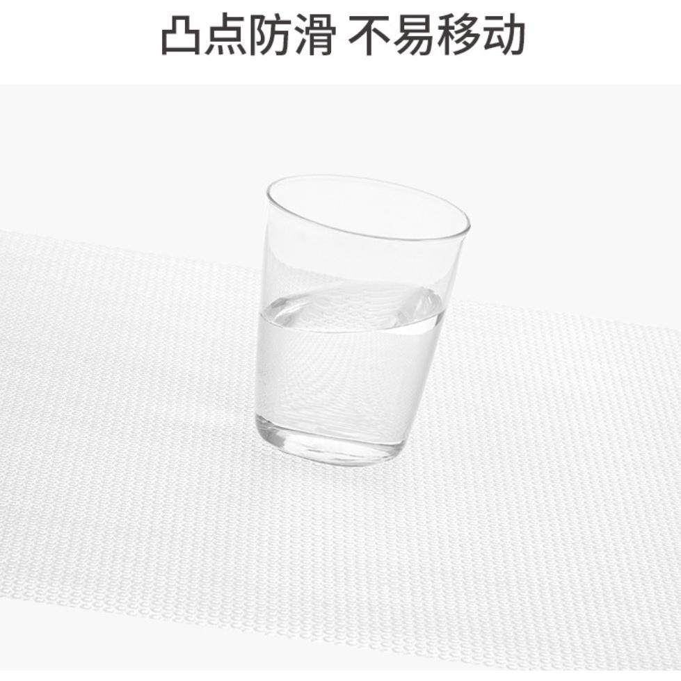 EVA透明 防油墊 防滑墊  防水墊  防潮墊 防塵墊 抽屜墊 321go-細節圖5