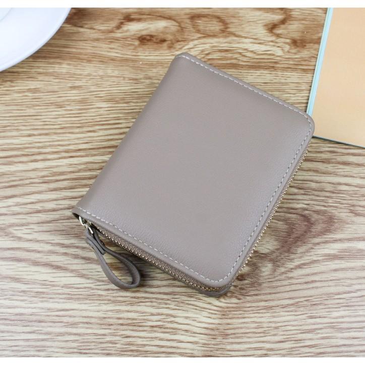 磁扣短款零錢包 卡片零錢包 卡夾 卡片 零錢包 短夾 321go-細節圖4