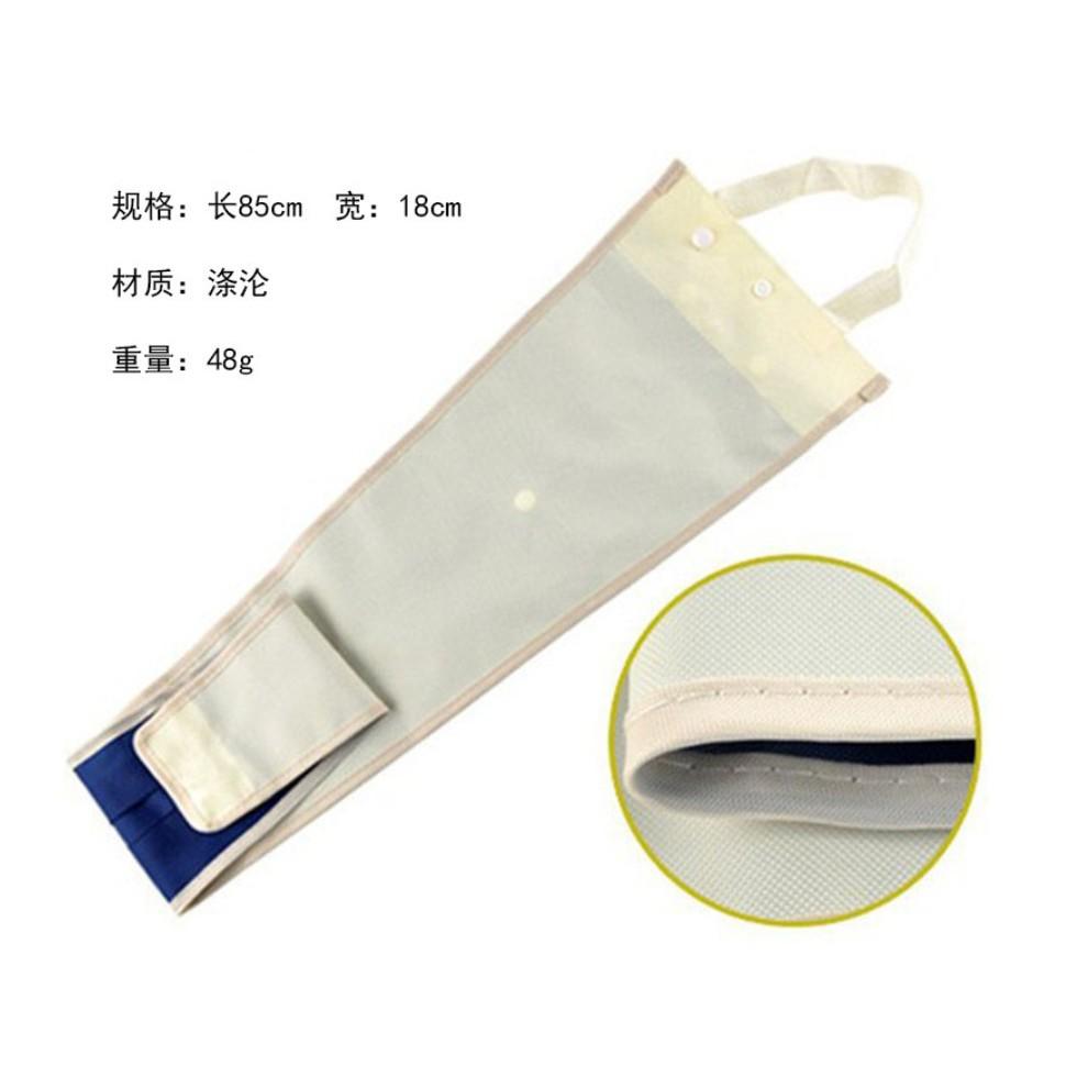 汽車用防水折疊雨傘收納袋/傘桶/摺疊傘可用 321go-細節圖4