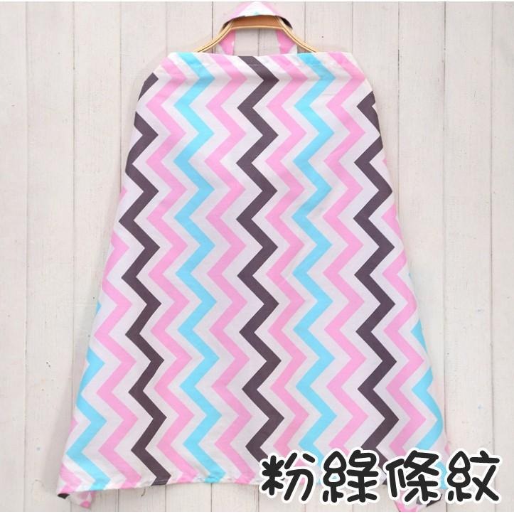 多功能哺乳巾 產後哺乳巾 哺乳披風 喂奶巾 防蚊帳 防走光親餵哺乳巾 集乳遮蓋巾 空調毯-細節圖5