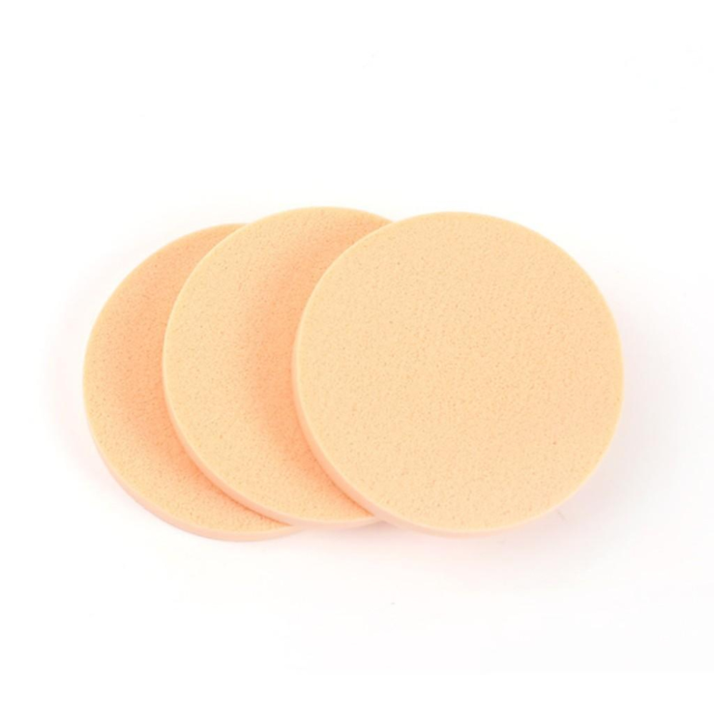 【321go】 乳膠粉撲  粉撲乾濕兩用 乳膠海綿 粉底液粉撲 化妝海綿-細節圖4