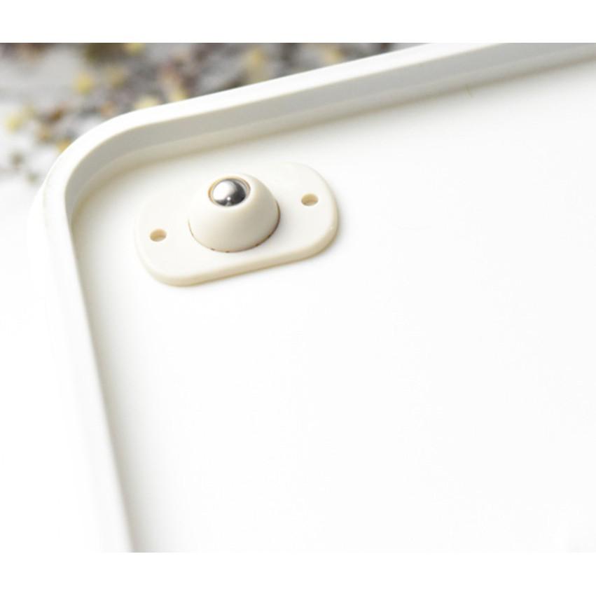 【321go】 黏貼式輪子 黏貼式滾輪 360度滾輪 萬向輪  單向輪-細節圖4