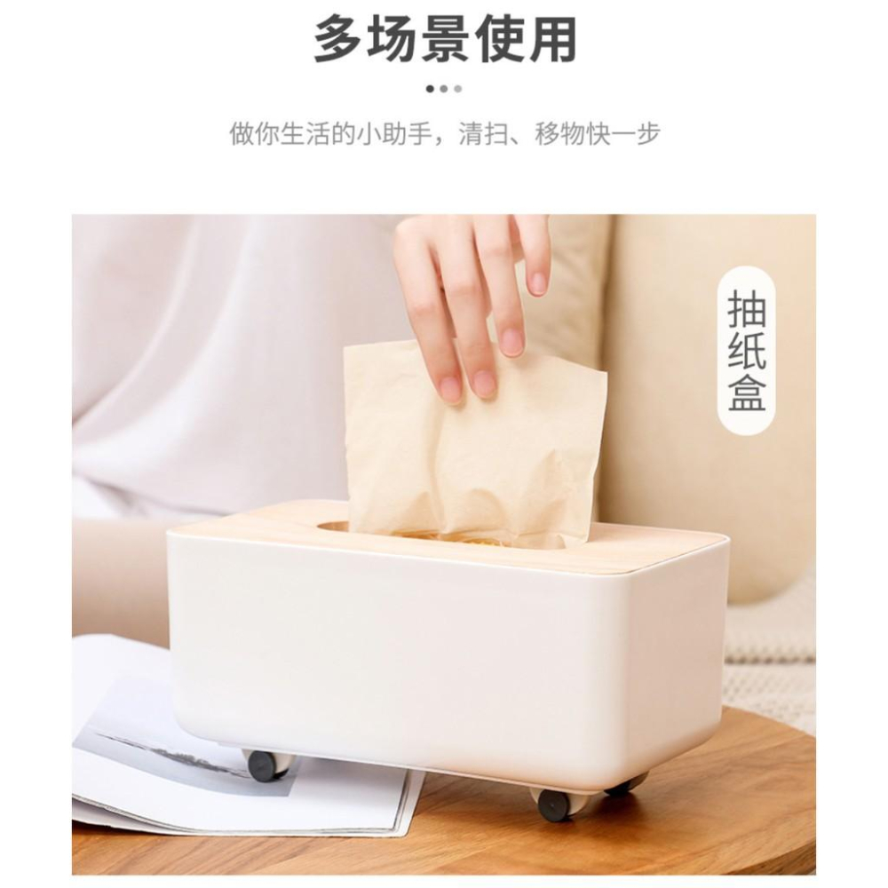 【321go】 黏貼式輪子 黏貼式滾輪 360度滾輪 萬向輪  單向輪-細節圖6