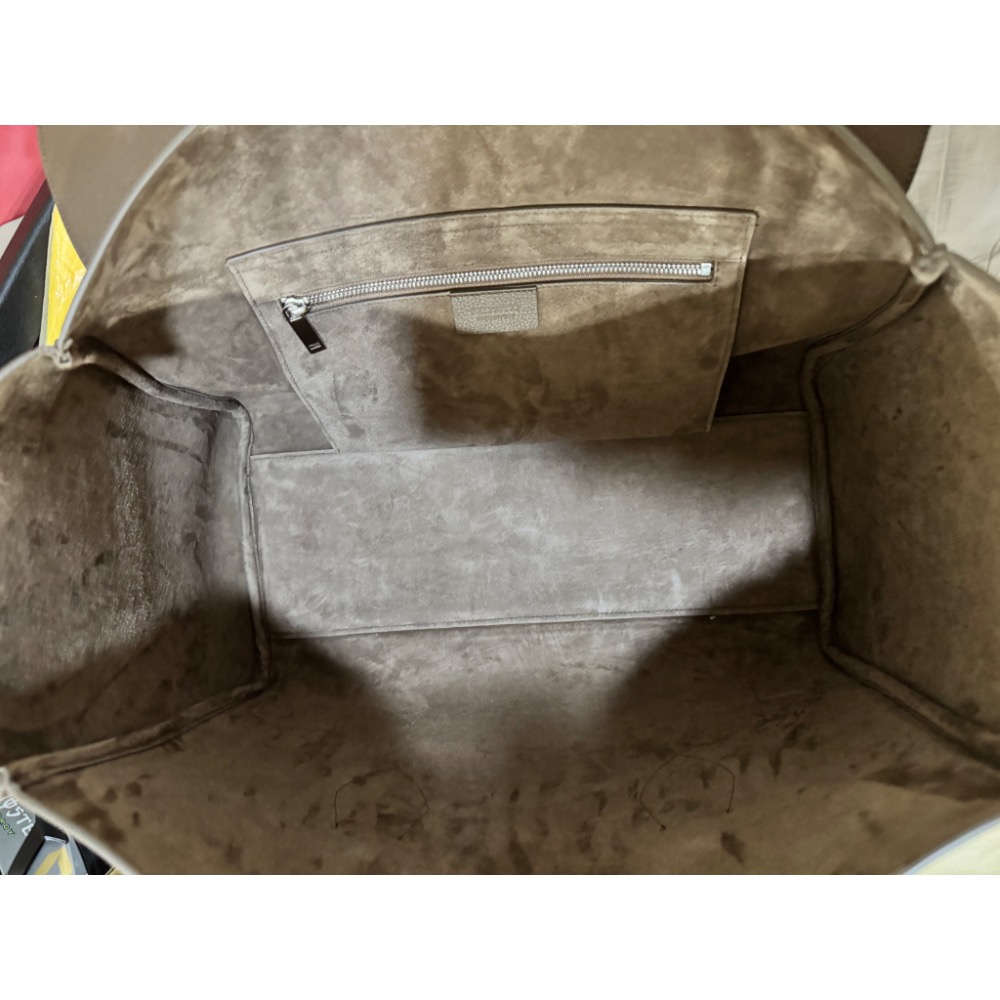 Ferragamo east west tote bag 托特包-細節圖5