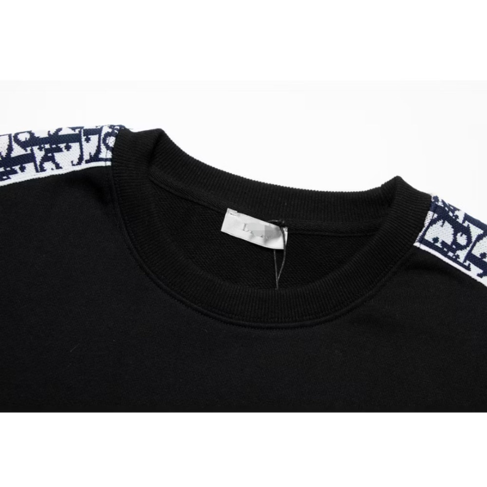 DIOR長袖-細節圖3