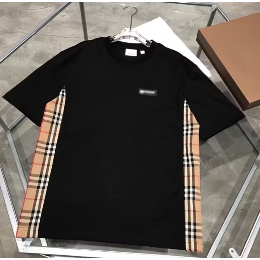 BURBERRY短袖-細節圖2