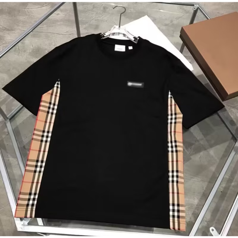 BURBERRY短袖-規格圖2