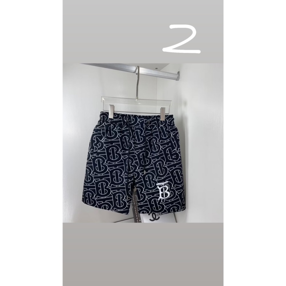 熱銷短褲-細節圖2