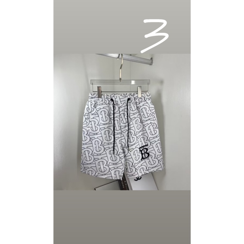 熱銷短褲-細節圖3
