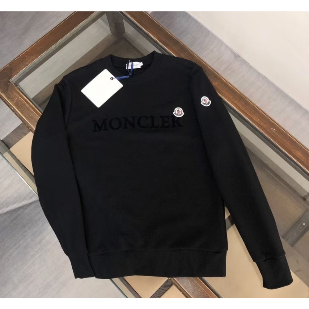 MONCLER長袖-規格圖8