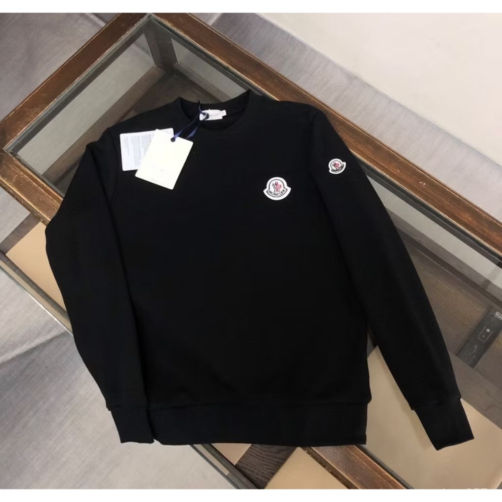 MONCLER長袖-規格圖8