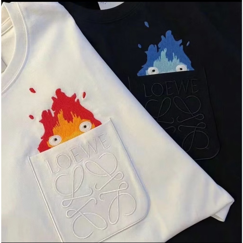 LOEWE短袖-細節圖2