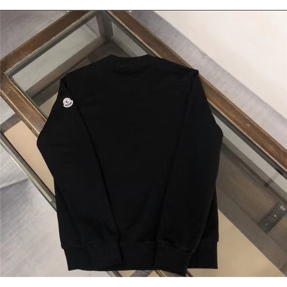 MONCLER長袖（新款）-細節圖3