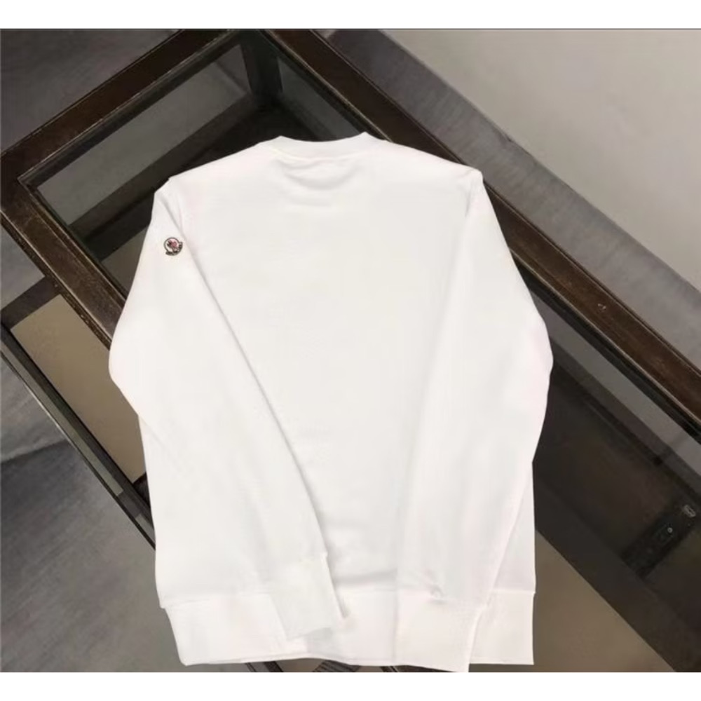 MONCLER長袖（新款）-細節圖4