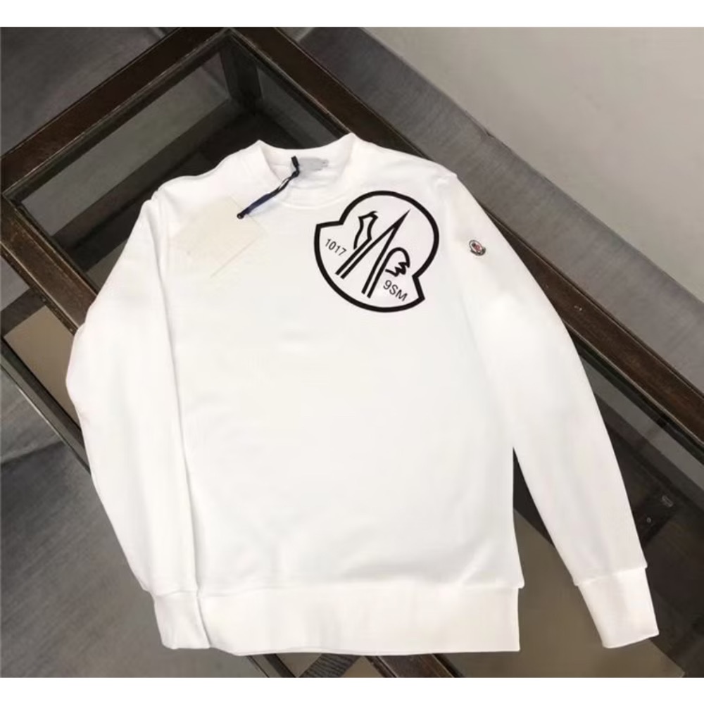 MONCLER長袖（新款）-規格圖4