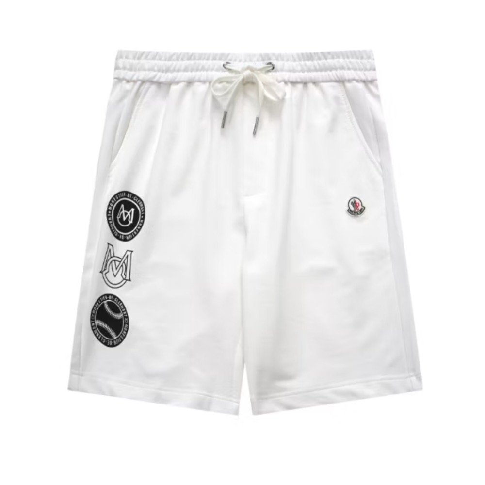 MONCLER短褲-規格圖2