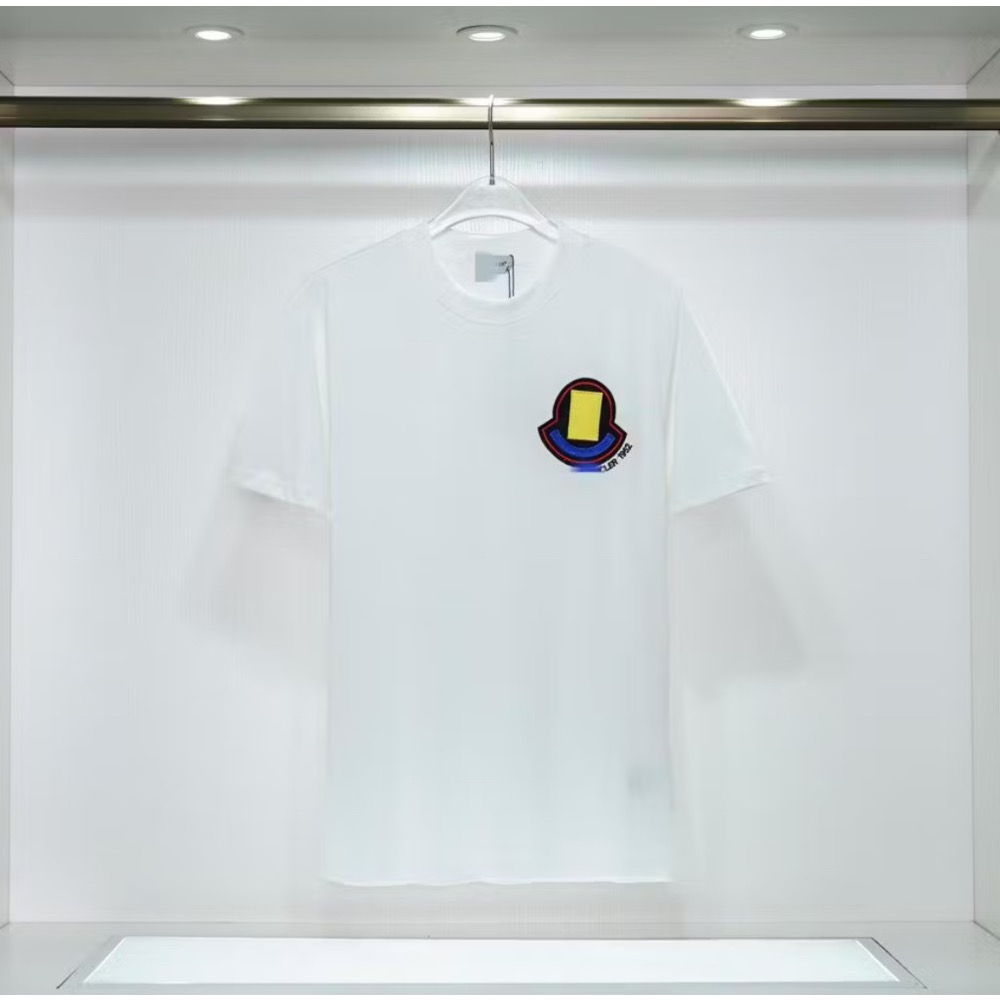 MONCLER短袖-細節圖4